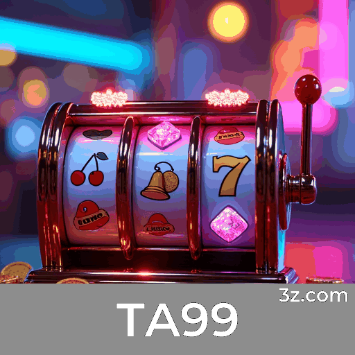 TA99: Seu Cassino Online Confiável e Seguro