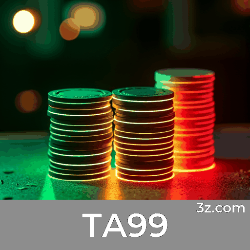 TA99: Mundo de Jogos Selecionados e Diversos