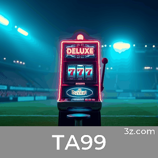 TA99: Seu Cassino Online Confiável e Seguro