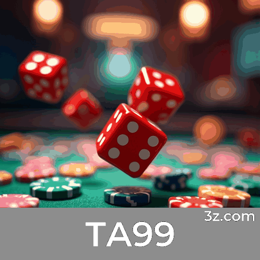 TA99: Seu Cassino Online Confiável e Seguro