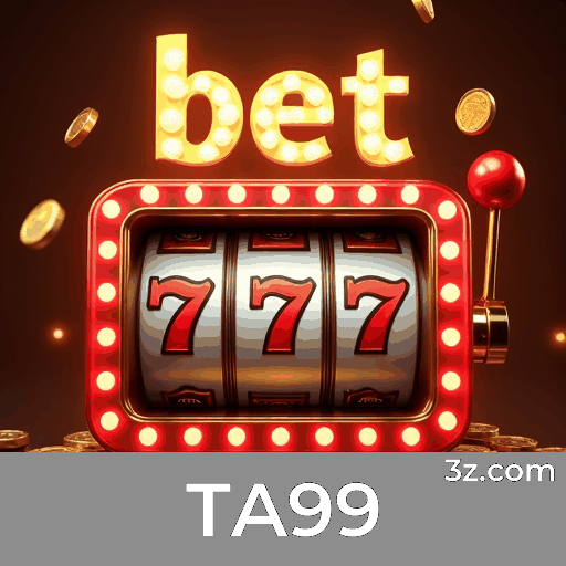 TA99: Seu Cassino Online Confiável e Seguro