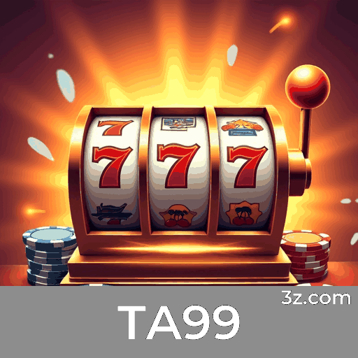 TA99: Seu Cassino Online Confiável e Seguro