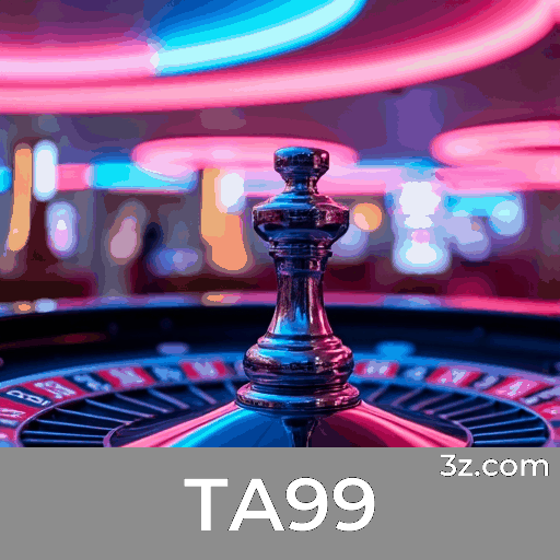 TA99: Seu Cassino Online Confiável e Seguro